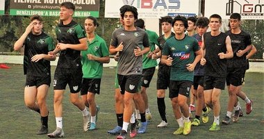 Horoz’un umudu altyapı