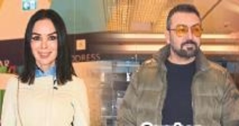 Moda festivalinde ünlüler geçidi