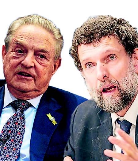 Toplumun etki merkezleri STK’lar ve vakıflar