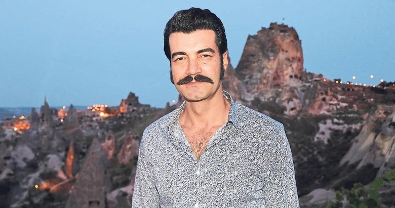 Gönül bağını taçlandırdı