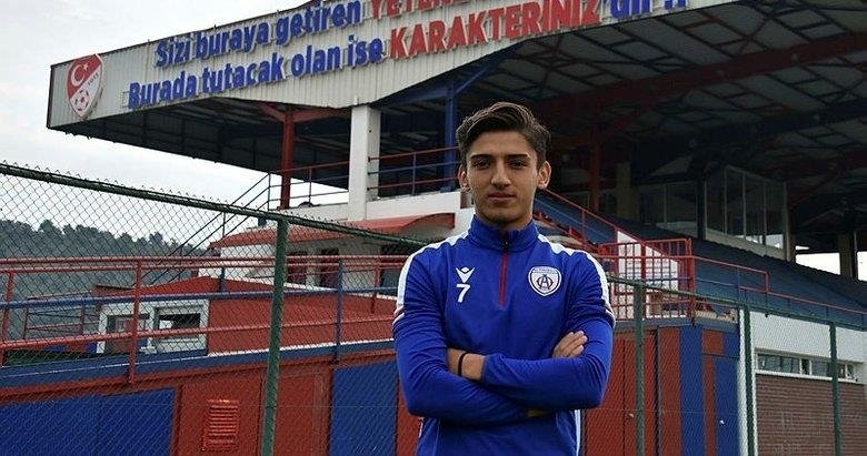 Altınordu’da Muzaffer Kocaer sevinci