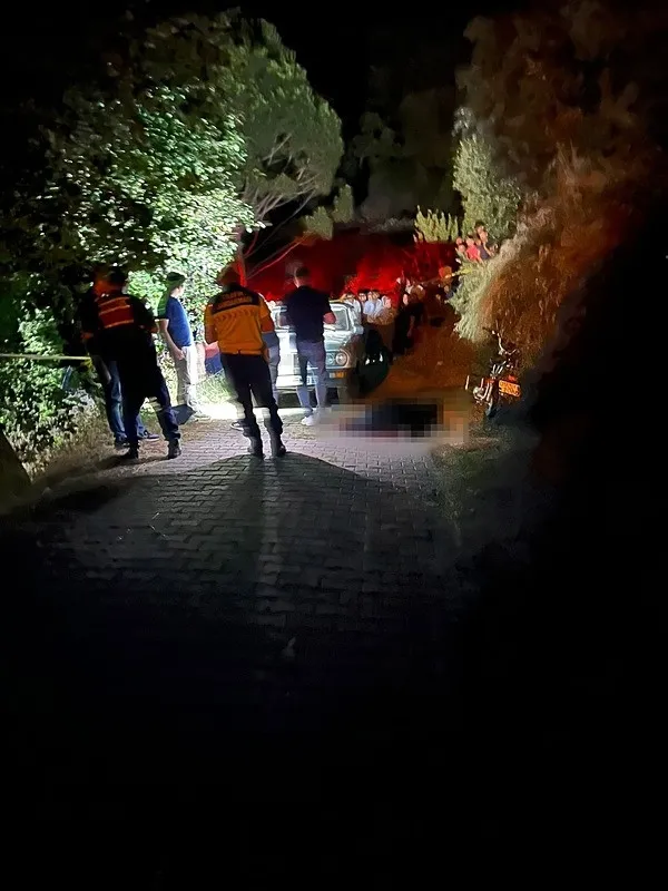 İzmir’de görevliydi! Aydın’dan acı haberi geldi: Jandarma Uzman Çavuş Yalçın Çolak hayatını kaybetti