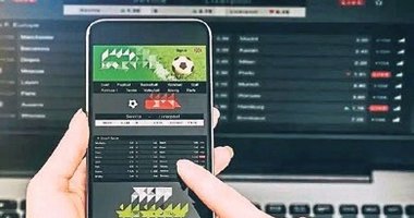 Sanal bahis operasyonunda 2 milyon TL ele geçirildi