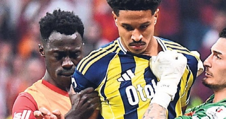 Fenerbahçe’de dev gelir beklentisi