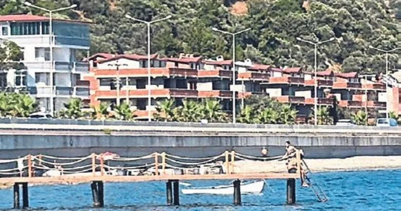 Edremit Körfezi sezona hazır