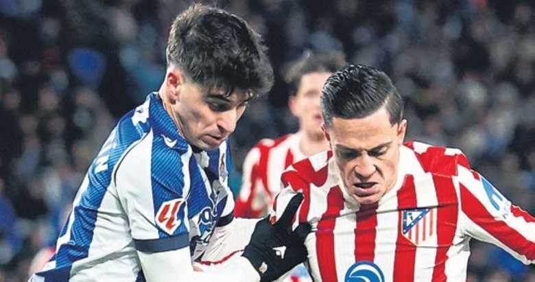 İtalya ekibi Atalanta Raspadori’yi açıkladı