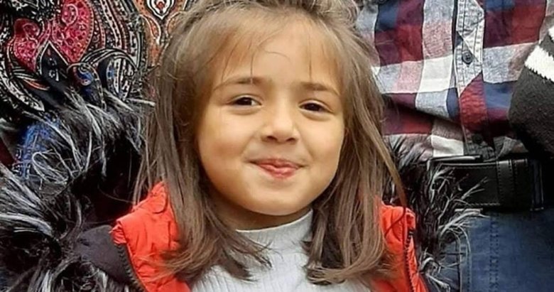 İkranur Tirsi’nin acılı babası konuştu! Küçük kızı kim neden öldürdü?