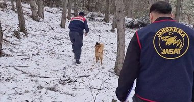 10 yıllık cinayeti JASAT çözdü!