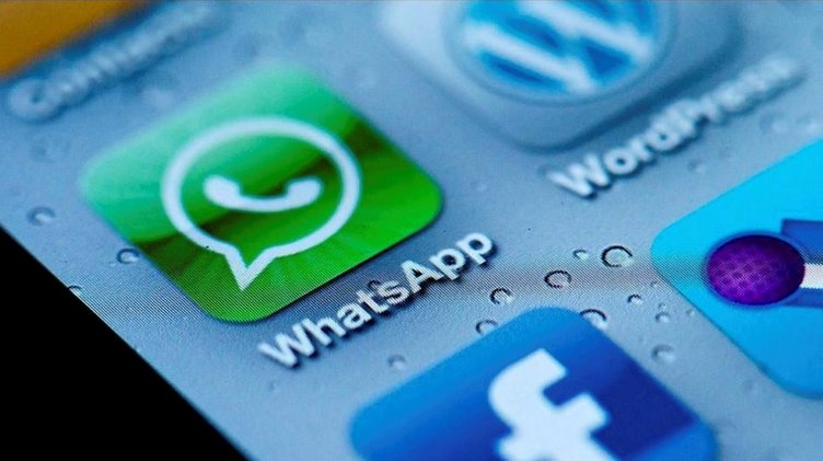 WhatsApp’ta kiminle konuştuğunu gösteren program: Chatwatch