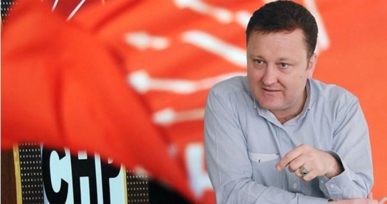 CHP’den Menemen Belediye Başkanı Serdar Aksoy hakkında ihraç istemi