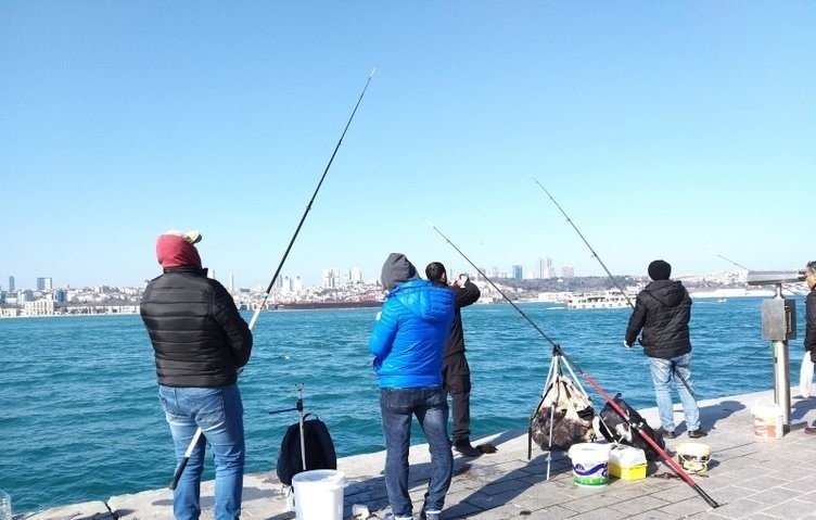 Meteoroloji’den hava durumu uyarısı 14 Ekim Pazartesi! Bugün hava nasıl olacak?