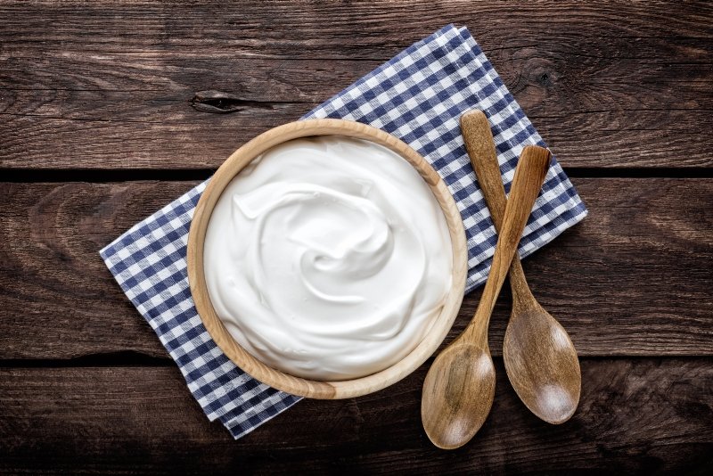 Yoğurdun faydaları nelerdir? Eğer günde 2 kere tüketirseniz...