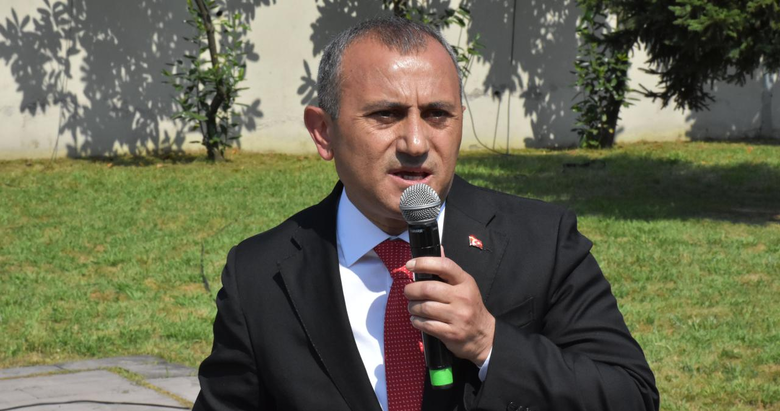 Gülistan Doku soruşturması: Eski vali gözaltına alındı!