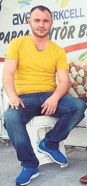 Afyonkarahisar’da küfür cinayeti