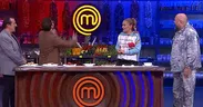 MasterChef’te eleme adayı kim oldu?