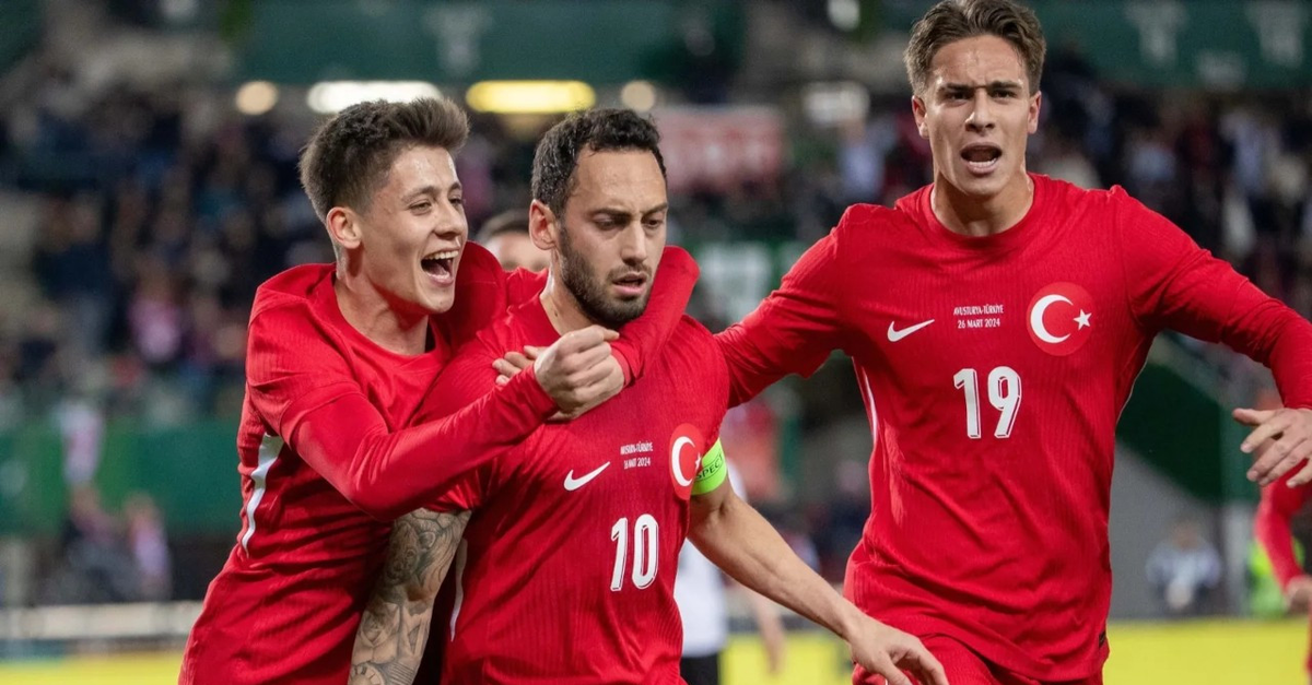 Sezonu kapattı mı? Arda'dan sonra milli oyuncudan da üzen haber geldi