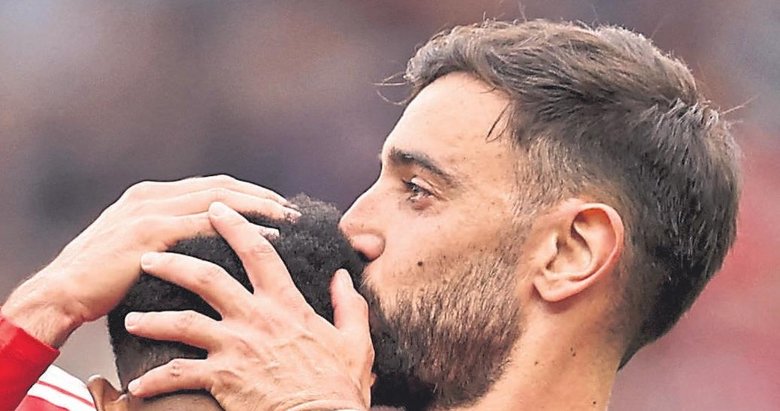 Al Hilal’in Fernandes inadı