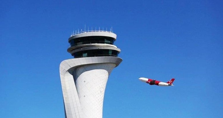 İstanbul Havalimanı ödüle doymuyor