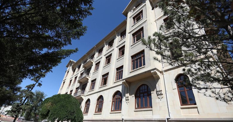 Ankara Medipol Üniversitesi Hukuk Fakültesi Öğretim Üyesi alım ilanı