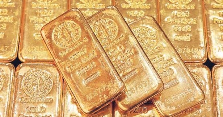 Yıl sonunda gram altın 2 bin lira
