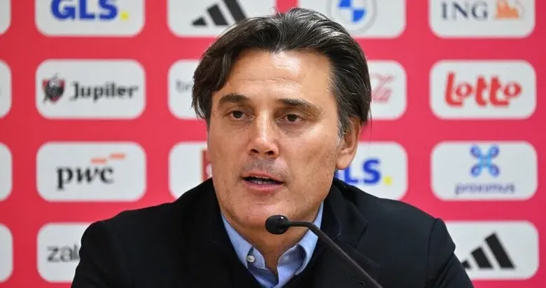 Seçim yok Montella gitti