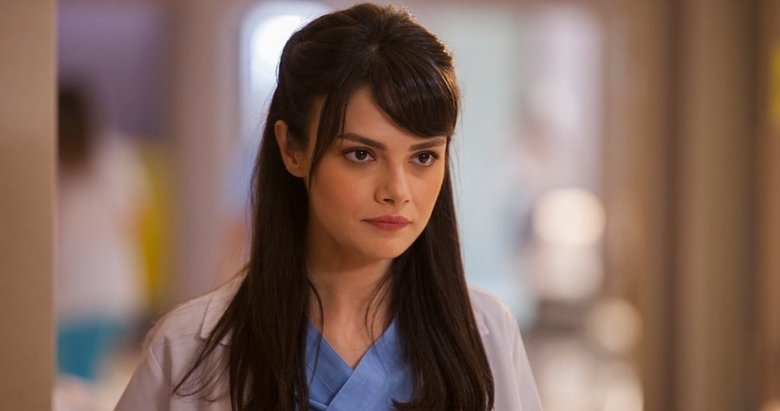 Güzellik sırrım yok