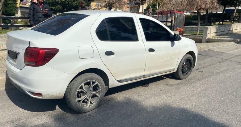 İzmir’de korsan taksi çağırıp gasbeden 3 şüpheli yakalandı