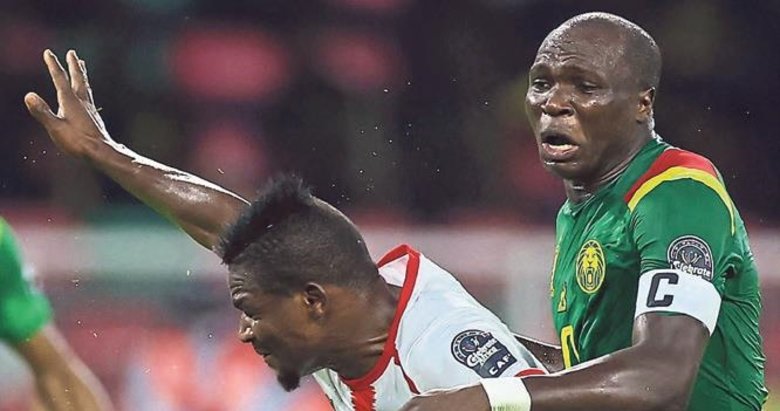 Aboubakar’dan büyük iddia