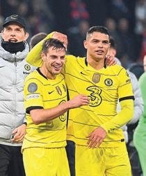 Abramovich’e Göz-Göz önerisi