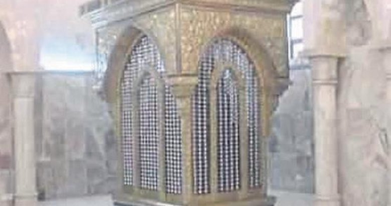 Gönül Erenleri - Maruf-i Kerhi RA