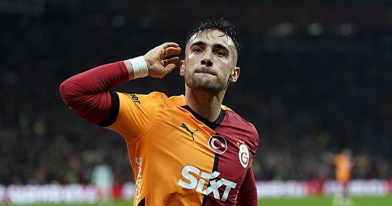 Yunus Akgün’e 8 katı maaş teklifi