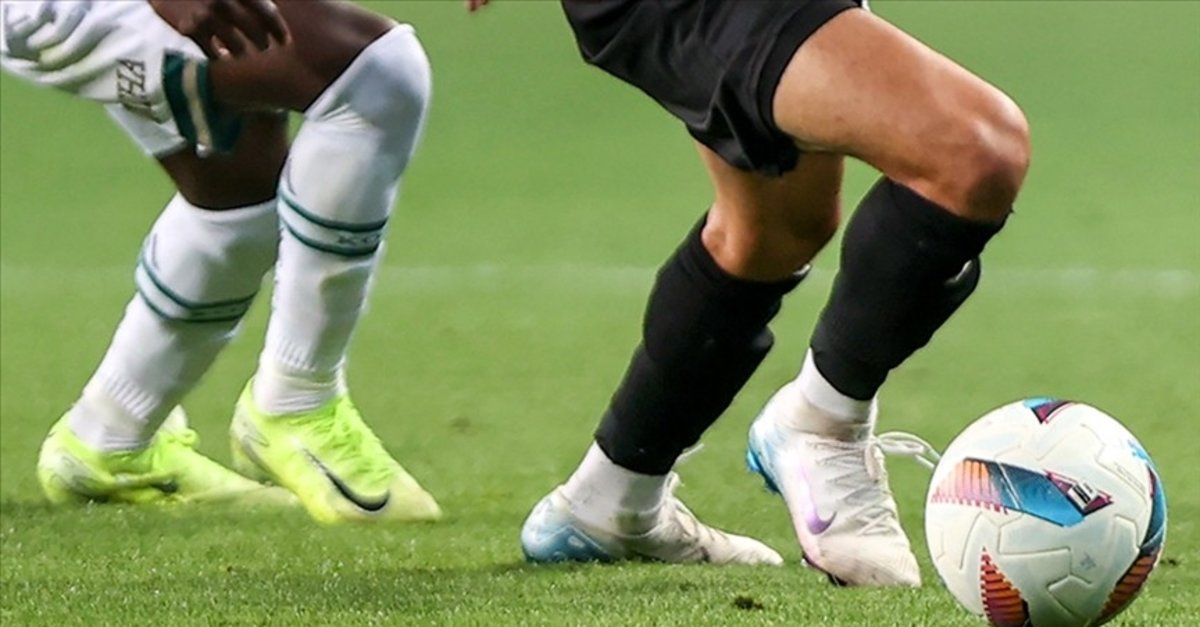 Bahiste sevk yağmuru! 22 hakem ve 27 futbolcu daha PFDK’ya sevk edildi