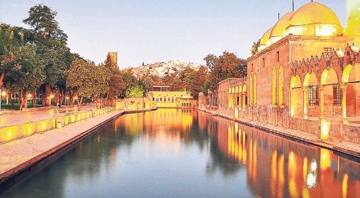 Mevsimin tadını çıkarmak isteyenler bu şehirlere!