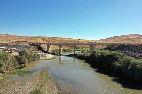 Başkan Erdoğan’dan önemli açıklamalar! Ağrı-Hamur-Tutak-Patnos Yolu açılışı