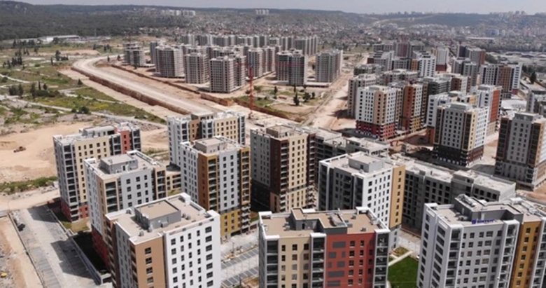 Gayrimenkul sektörü yerel seçime odaklandı