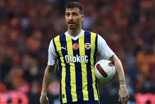 Milyonda bir görülen hastalığa yakalandı! Fenerbahçeli futbolcu Mert Hakan’dan haber var
