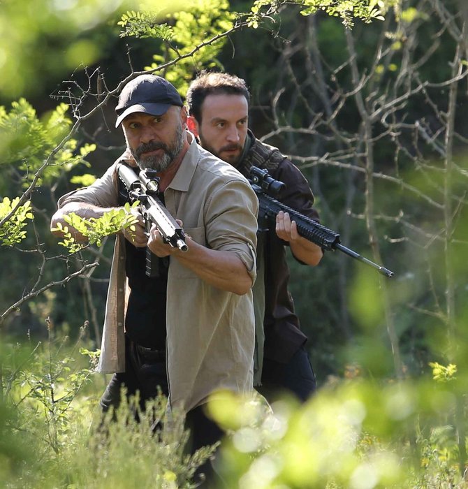 Yalnız Kurt’un yeni bölümünde ne olacak?