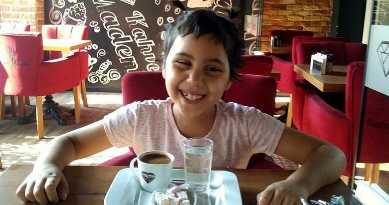İzmir’de 8 yaşındaki Rüya’nın ölümünde doktor ihmali iddiası