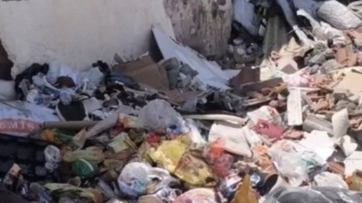 İzmir'de Bucalıların isyanı sürüyor