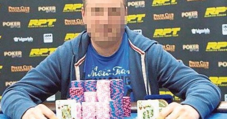 50 milyon liralık kripto para hırsızlığı