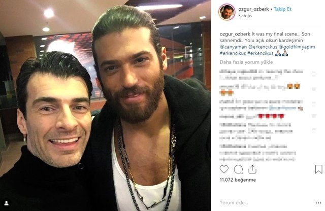Erkenci Kuş’ta sürpriz ayrılık! 2 isim diziden ayrıldı