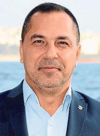 Aliağa zirveye koşuyor