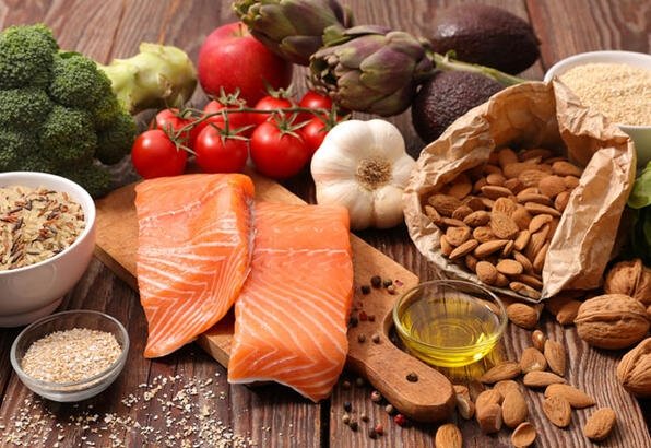 Çinko içeren yiyecekler nelerdir?