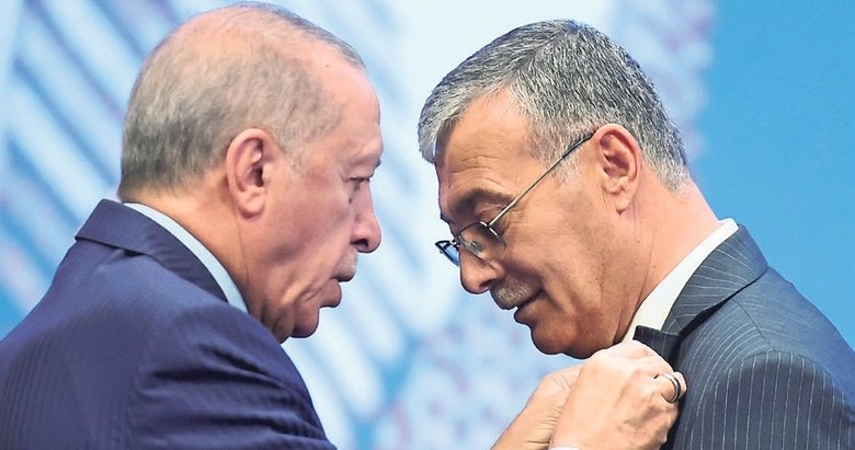 2 belediye daha AK Parti’ye katıldı