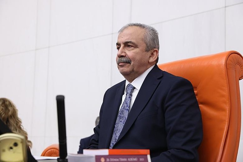 Son dakika: Sırrı Süreyya Önder hayatını kaybetti