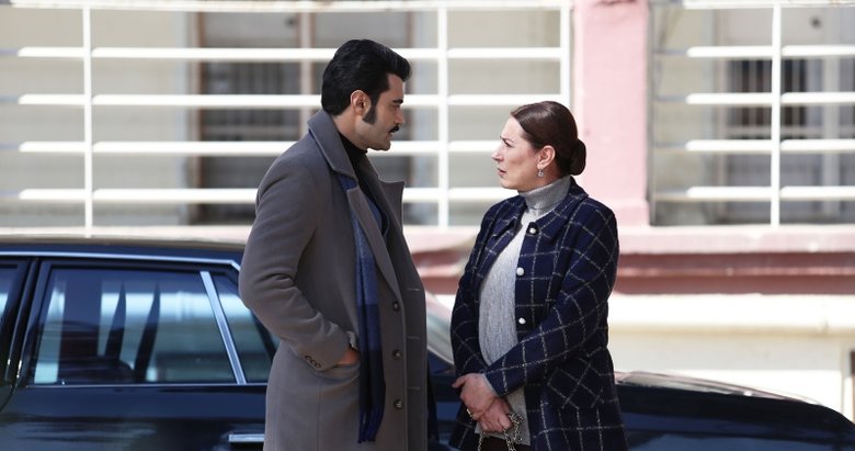 Birinci değişmedi!
