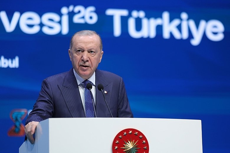 Başkan Erdoğan’dan OECD Beceriler Zirvesi’nde önemli açıklamalar
