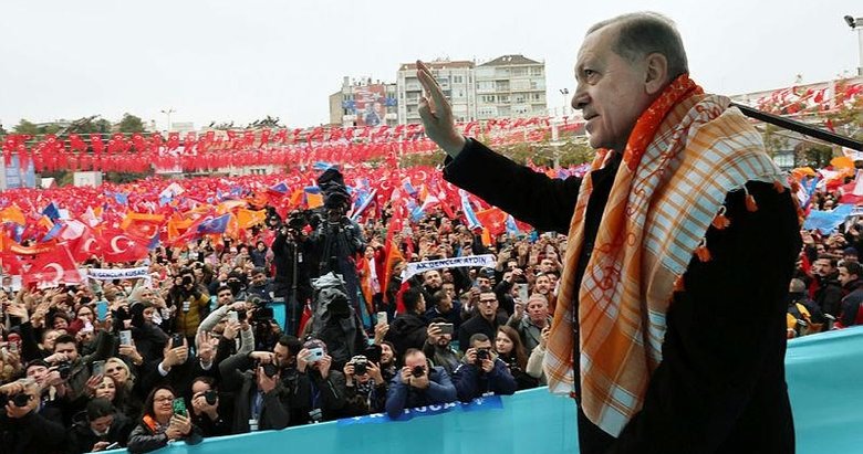 Son dakika: Başkan Erdoğan’dan Aydın’daki toplu açılış töreninde önemli mesajlar
