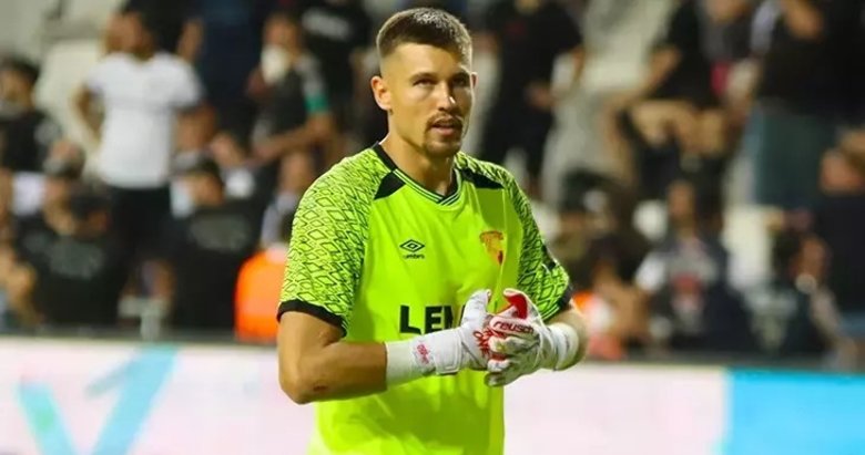 Lis’in milli takım hüznü