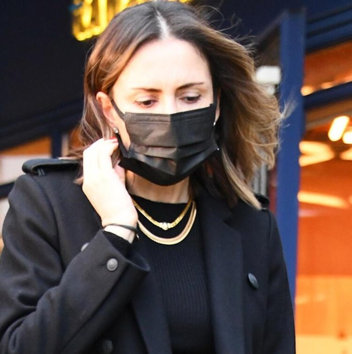 Mustafa Sandal ve Emina Jahovic arasındaki nafaka davasında flaş gelişme!